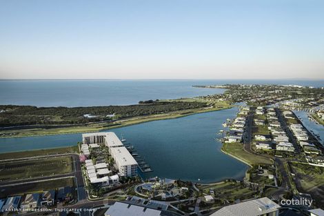 408/1 Aqua St, Newport, QLD 4020