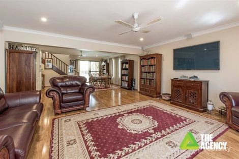 Property photo of 8 Thorpe Place Carine WA 6020