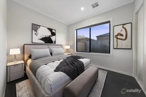 Property photo of 8 Stringybark Drive Donnybrook VIC 3064