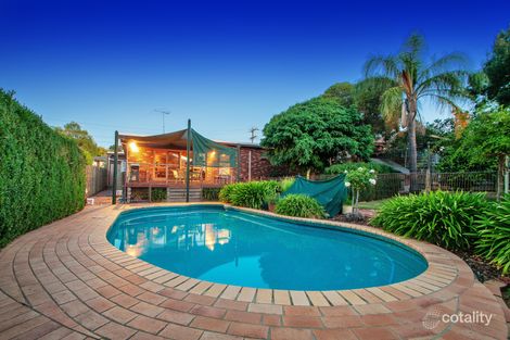 Property photo of 27 Vista Drive Chirnside Park VIC 3116