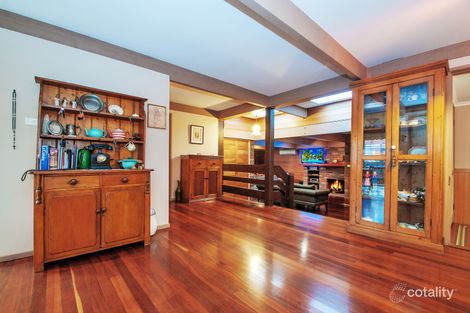Property photo of 27 Vista Drive Chirnside Park VIC 3116
