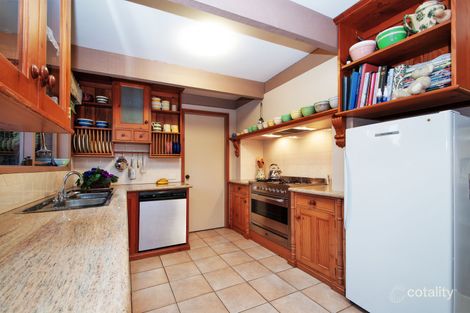 Property photo of 27 Vista Drive Chirnside Park VIC 3116