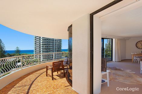 Property photo of 30 Laycock Street Surfers Paradise QLD 4217