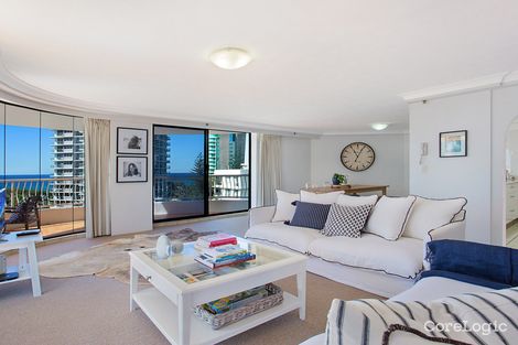 Property photo of 30 Laycock Street Surfers Paradise QLD 4217