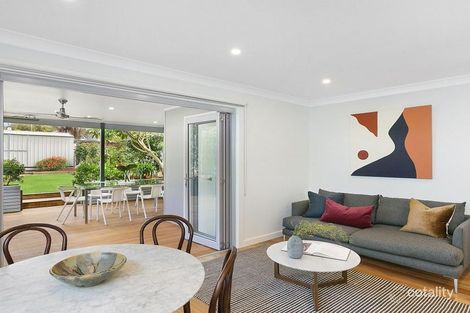 Property photo of 24 Slade Street Naremburn NSW 2065