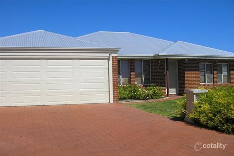 4 Bancombe Cres, Ellenbrook, WA 6069