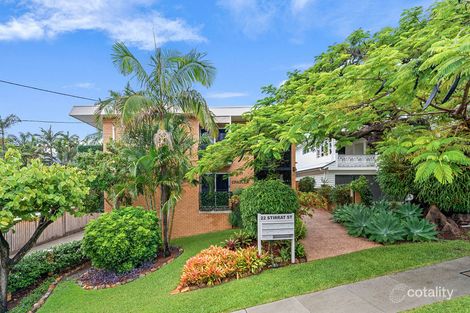 Property photo of 5/22 Stirrat Street Coorparoo QLD 4151