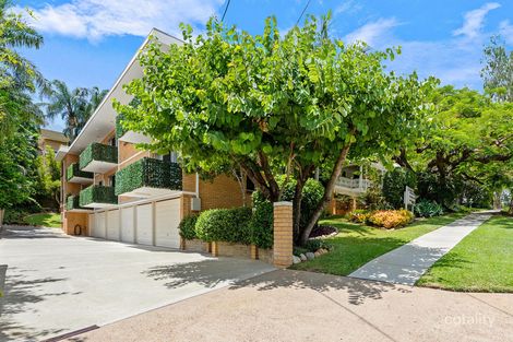 Property photo of 5/22 Stirrat Street Coorparoo QLD 4151
