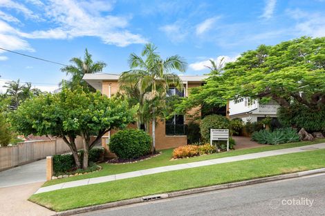 Property photo of 5/22 Stirrat Street Coorparoo QLD 4151