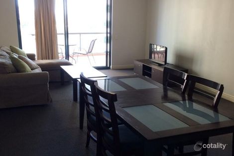 Property photo of 47/540 Queen Street Brisbane City QLD 4000