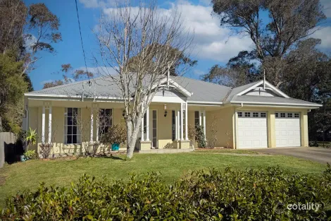 88 RUPERT ST, KATOOMBA, NSW 2780