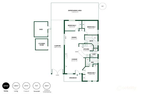 Property photo of 3/5 Ridge Road Woodside SA 5244