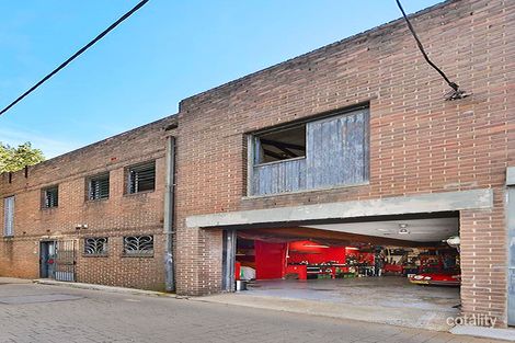 12 Little Riley St, Surry Hills, NSW 2010