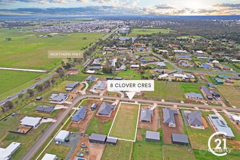 Property photo of 8 Clover Crescent Echuca VIC 3564
