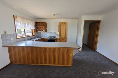 Property photo of 14 William Street Heyfield VIC 3858