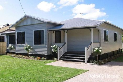 Property photo of 31 Meadow Street North Mackay QLD 4740