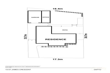 Property photo of 13 St James Crescent Dapto NSW 2530