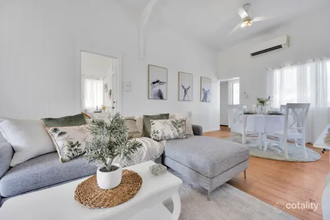 136 Howlett St, Currajong, QLD 4812