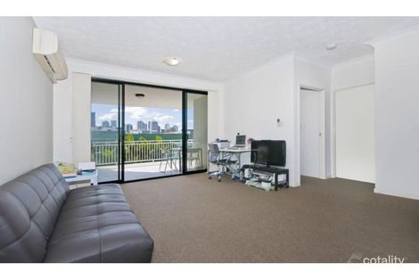 Property photo of 24/9-11 Manning Street South Brisbane QLD 4101