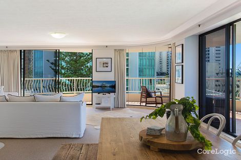 Property photo of 30 Laycock Street Surfers Paradise QLD 4217