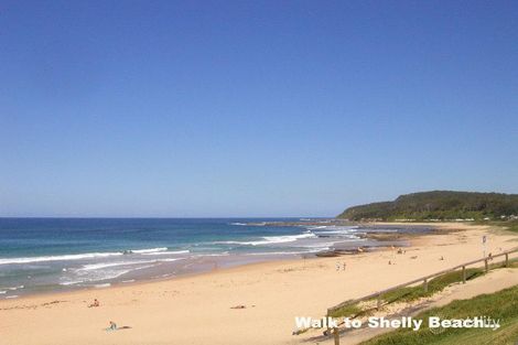 82 Oaks Ave, Shelly Beach, NSW 2261