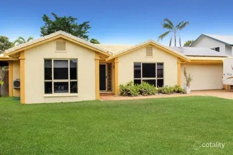 26 Indigo Cres, Annandale, QLD 4814