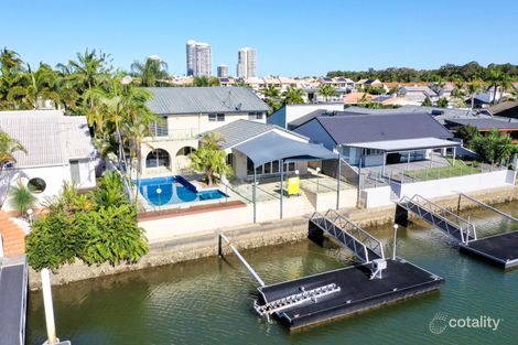 Property photo of 15 Sundance Way Runaway Bay QLD 4216