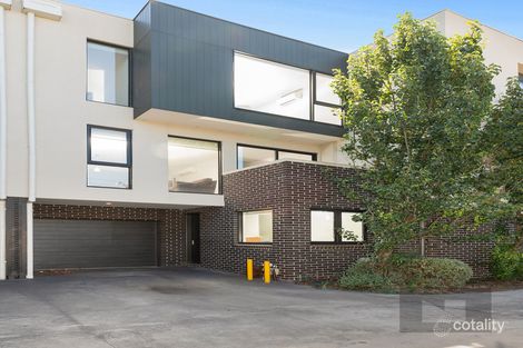 6/66 Wilson St, Yarraville, VIC 3013
