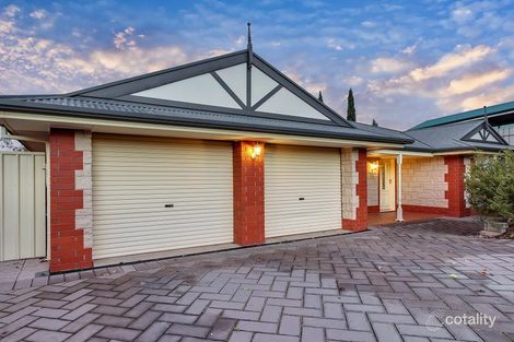 Property photo of 2 Lake Miranda Court Greenwith SA 5125