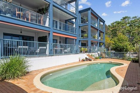 Property photo of 4/7 Stapylton Street Coolangatta QLD 4225