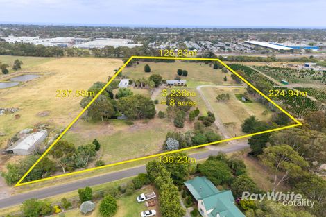 102 Soden Rd, Bangholme, VIC 3175