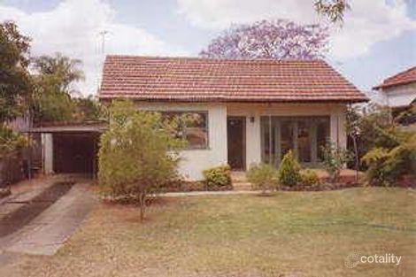 Property photo of 20 Mercy Avenue Chester Hill NSW 2162