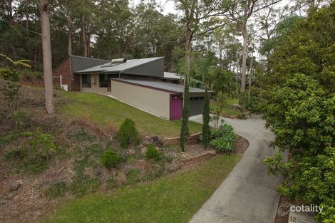 Property photo of 12 Gumnut Grove Daisy Hill QLD 4127