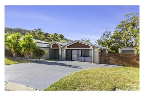 12 Julie Cres, Norman Gardens, QLD 4701