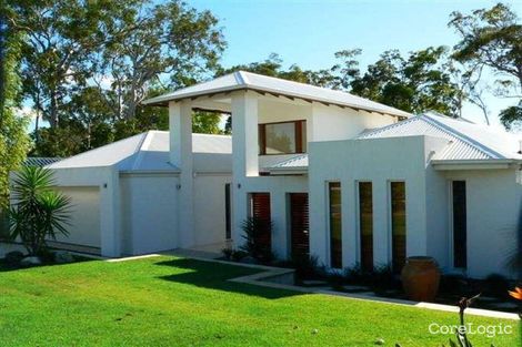 Property photo of 16 Lakeside Drive Peregian Springs QLD 4573