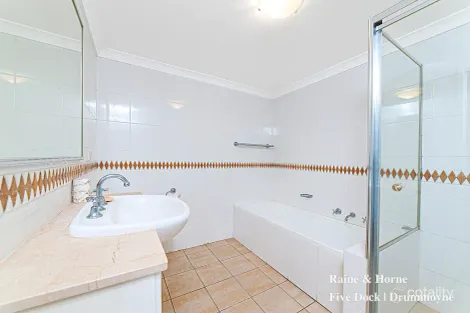 Property photo of 46/100 William Street Five Dock NSW 2046