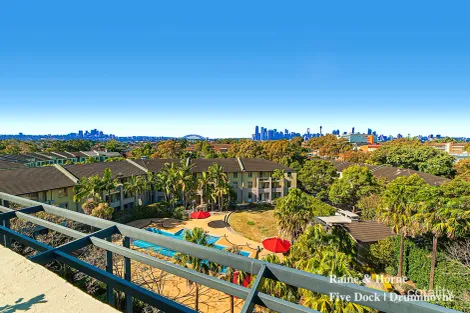 Property photo of 46/100 William Street Five Dock NSW 2046