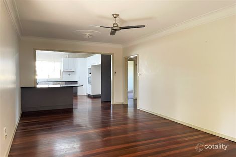 Property photo of 11 Anderson Street Avenell Heights QLD 4670