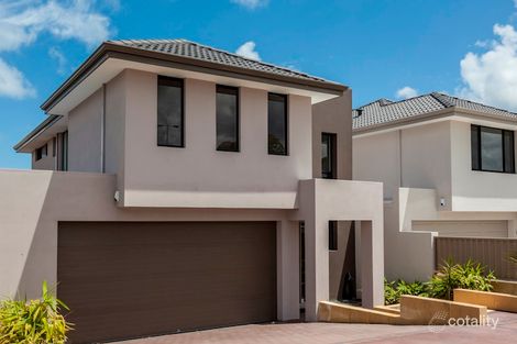 Property photo of 10A Fifth Street Bicton WA 6157