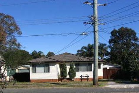 288 Carlisle Ave, Dharruk, NSW 2770