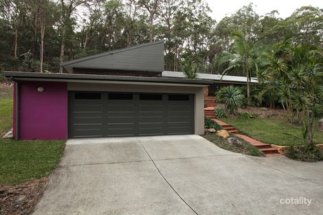 Property photo of 12 Gumnut Grove Daisy Hill QLD 4127