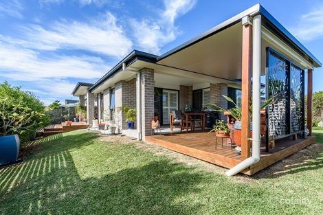 Property photo of 1/1 Gemini Circuit Coomera QLD 4209