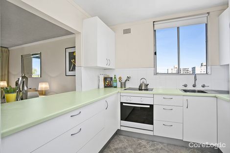 Property photo of 24/9A Cook Street Glebe NSW 2037