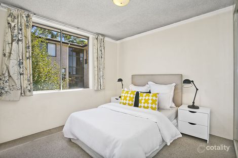 Property photo of 24/9A Cook Street Glebe NSW 2037