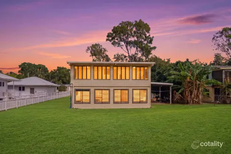 Property photo of 21 Whiting Court Cungulla QLD 4816