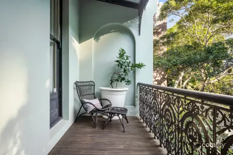 Property photo of 44 Roslyn Gardens Rushcutters Bay NSW 2011