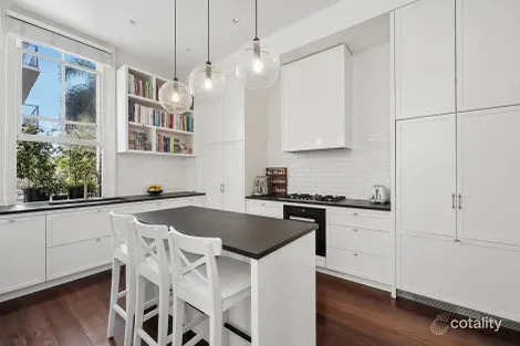Property photo of 44 Roslyn Gardens Rushcutters Bay NSW 2011