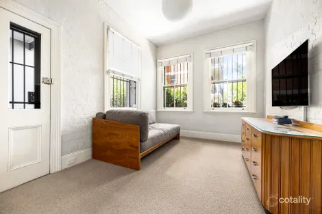 Property photo of 44 Roslyn Gardens Rushcutters Bay NSW 2011