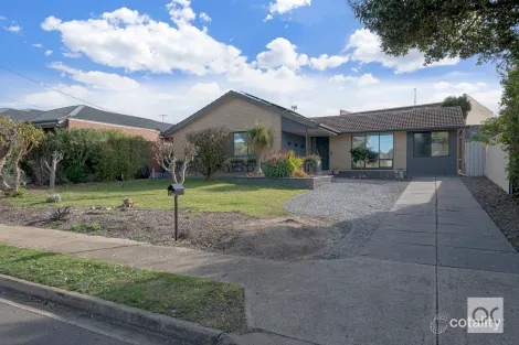 Property photo of 69 Booth Avenue Morphett Vale SA 5162