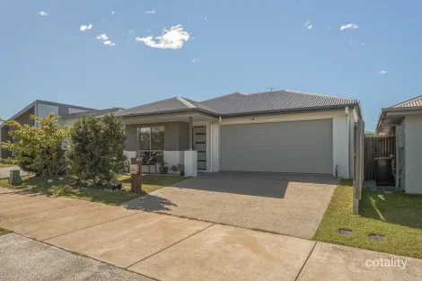 3 Wheeler Dr, Burpengary East, QLD 4505